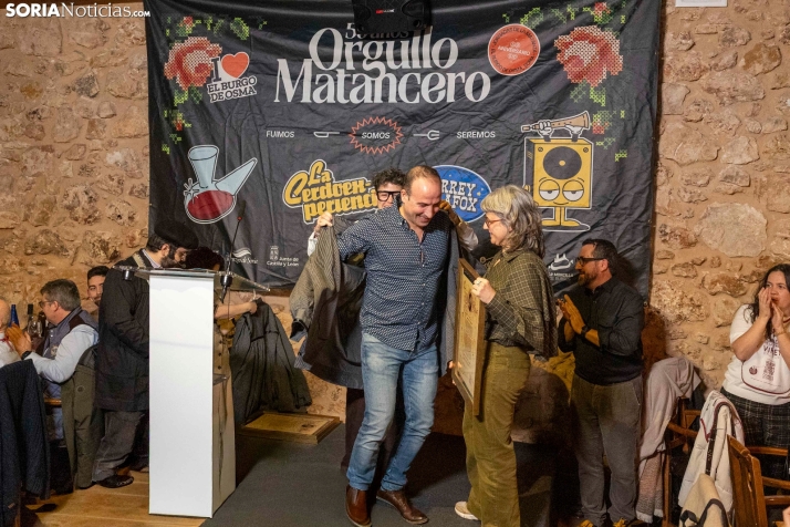 Matanzas del Virrey 2026./ Viksar Fotografía