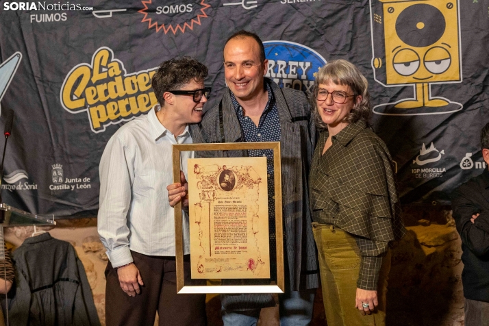 Matanzas del Virrey 2026./ Viksar Fotografía