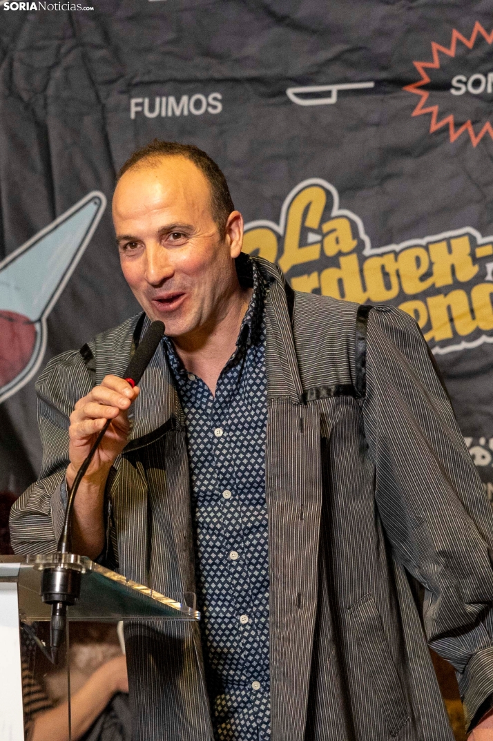 Matanzas del Virrey 2026./ Viksar Fotografía