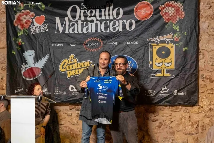 Matanzas del Virrey 2026./ Viksar Fotografía