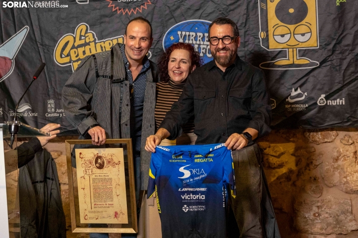 Matanzas del Virrey 2026./ Viksar Fotografía