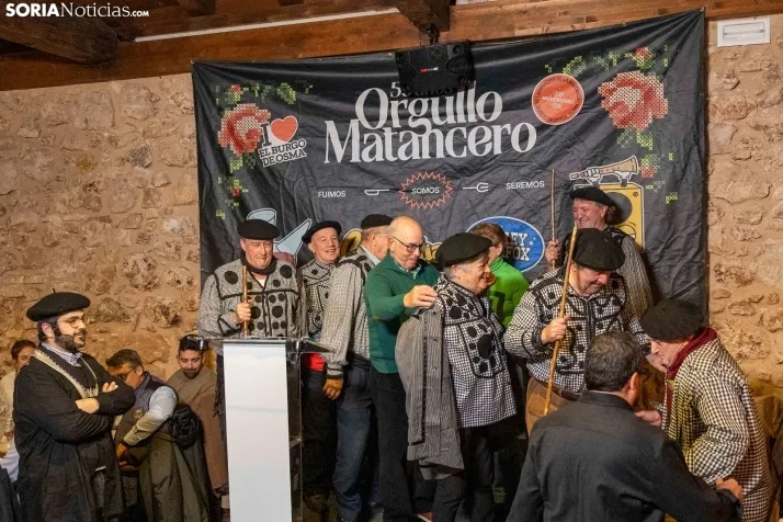 Matanzas del Virrey 2026./ Viksar Fotografía