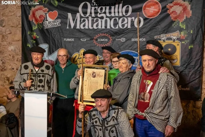 Matanzas del Virrey 2026./ Viksar Fotografía