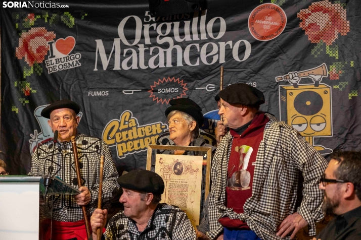 Matanzas del Virrey 2026./ Viksar Fotografía