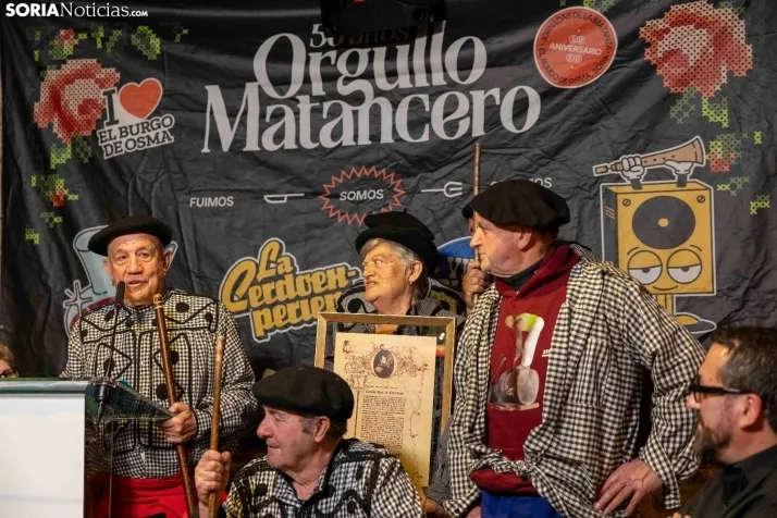 Matanzas del Virrey 2026./ Viksar Fotografía