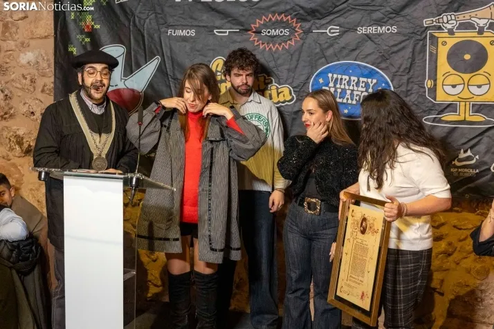 Matanzas del Virrey 2026./ Viksar Fotografía
