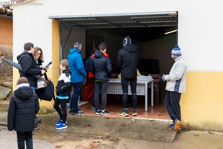 Los Llamosos 2026./ Viksar Fotografía