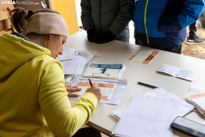 Los Llamosos 2026./ Viksar Fotografía