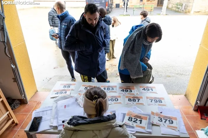 Los Llamosos 2026./ Viksar Fotografía