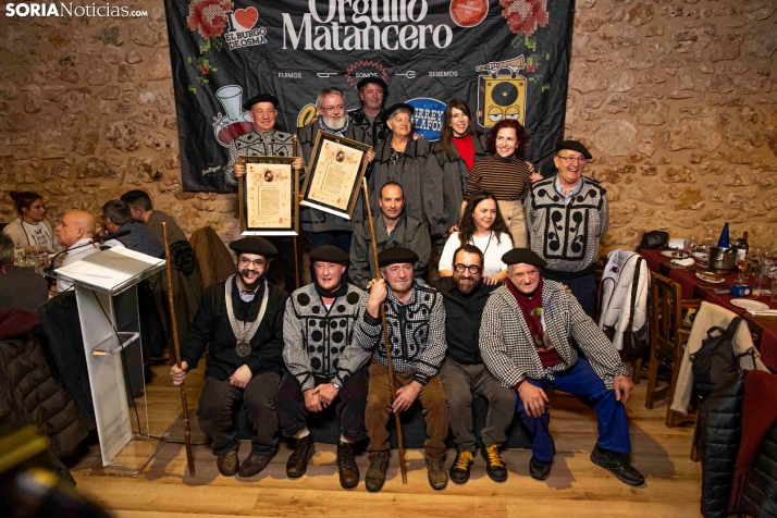 Matanzas del Virrey 2026./ Viksar Fotografía