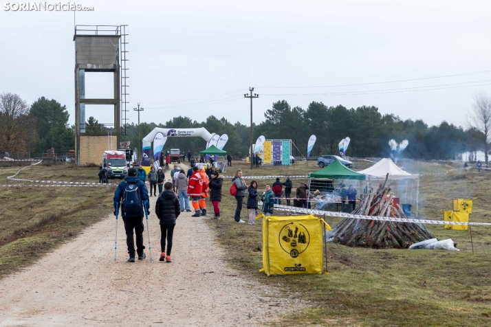 Los Llamosos 2026./ Viksar Fotografía