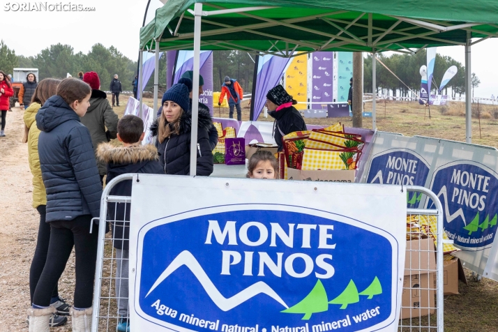 Los Llamosos 2026./ Viksar Fotografía