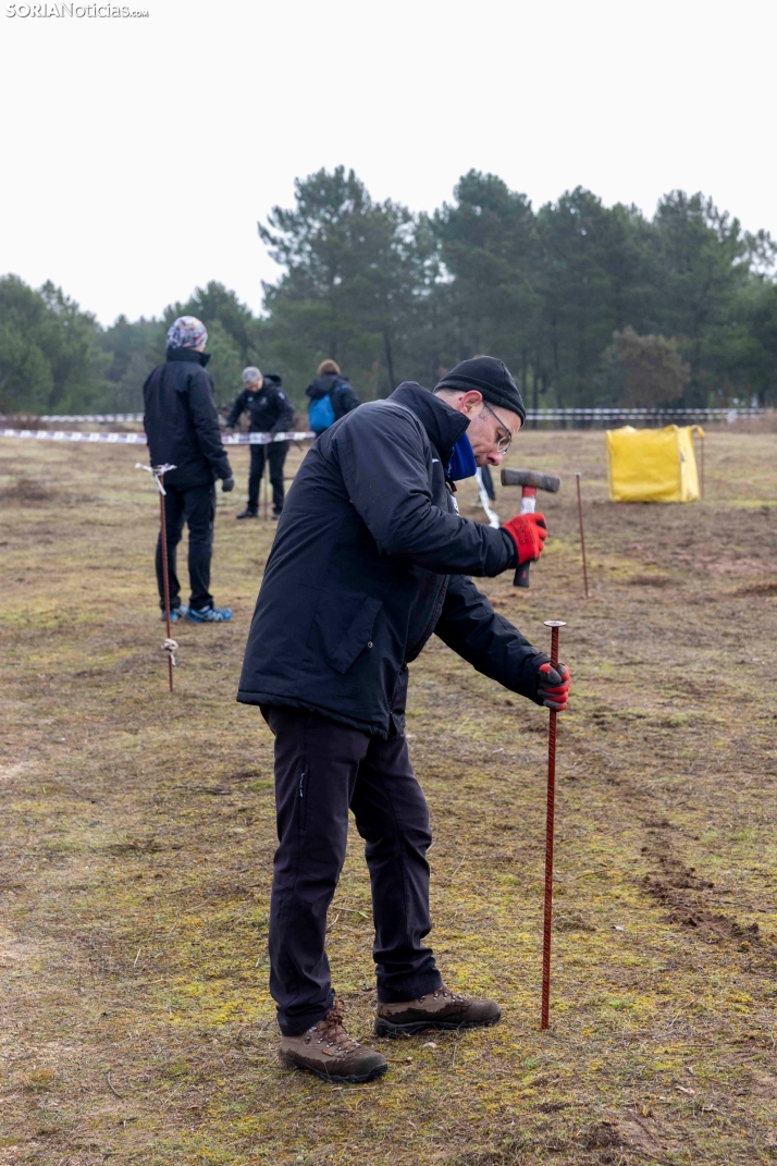 Los Llamosos 2026./ Viksar Fotografía