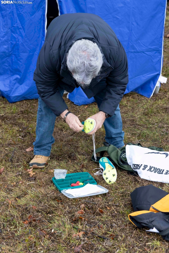 Los Llamosos 2026./ Viksar Fotografía