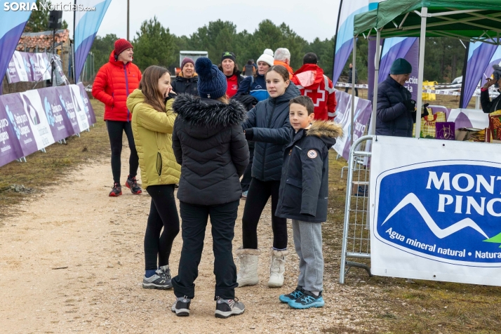 Los Llamosos 2026./ Viksar Fotografía