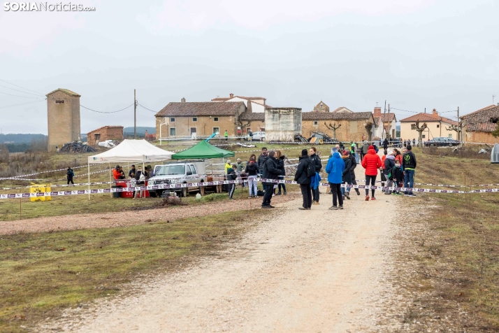 Los Llamosos 2026./ Viksar Fotografía