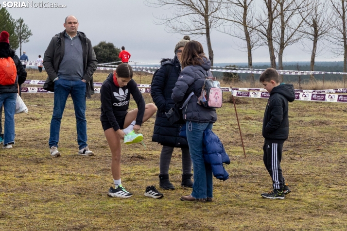 Los Llamosos 2026./ Viksar Fotografía