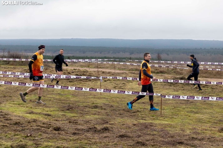 Los Llamosos 2026./ Viksar Fotografía