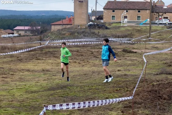 Los Llamosos 2026./ Viksar Fotografía
