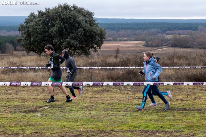 Los Llamosos 2026./ Viksar Fotografía