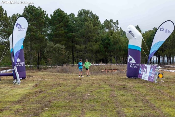 Los Llamosos 2026./ Viksar Fotografía