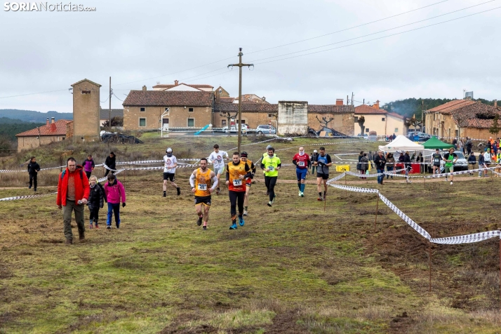 Los Llamosos 2026./ Viksar Fotografía