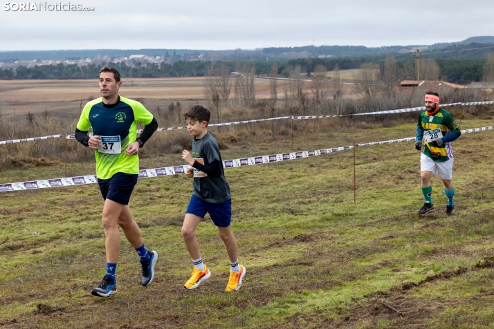 Los Llamosos 2026./ Viksar Fotografía