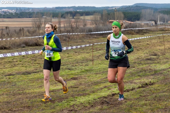 Los Llamosos 2026./ Viksar Fotografía