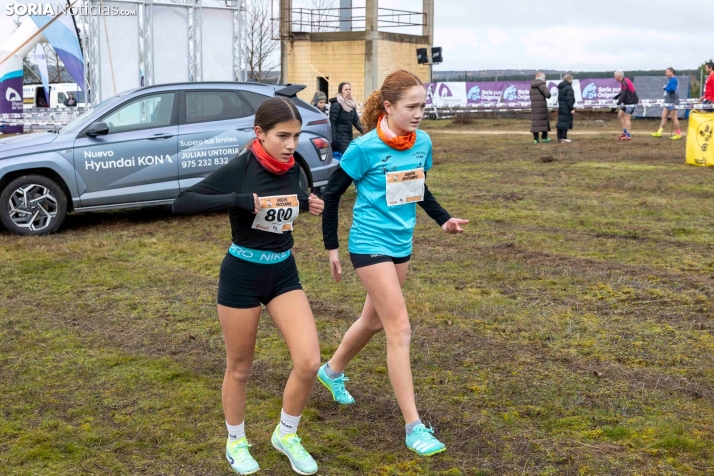 Los Llamosos 2026./ Viksar Fotografía