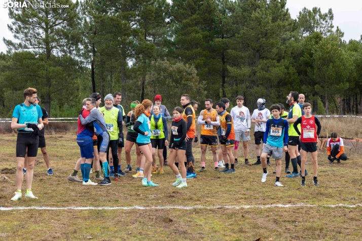 Los Llamosos 2026./ Viksar Fotografía