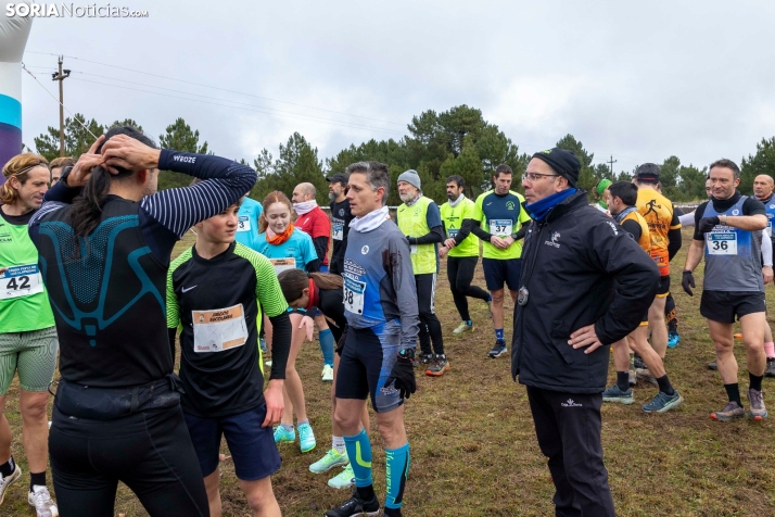 Los Llamosos 2026./ Viksar Fotografía