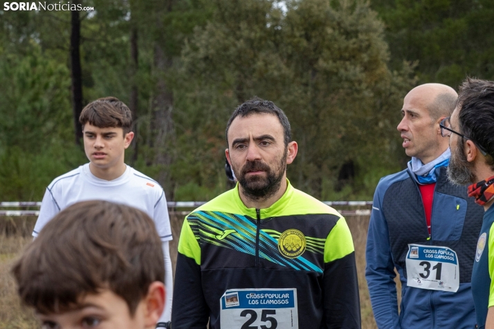 Los Llamosos 2026./ Viksar Fotografía