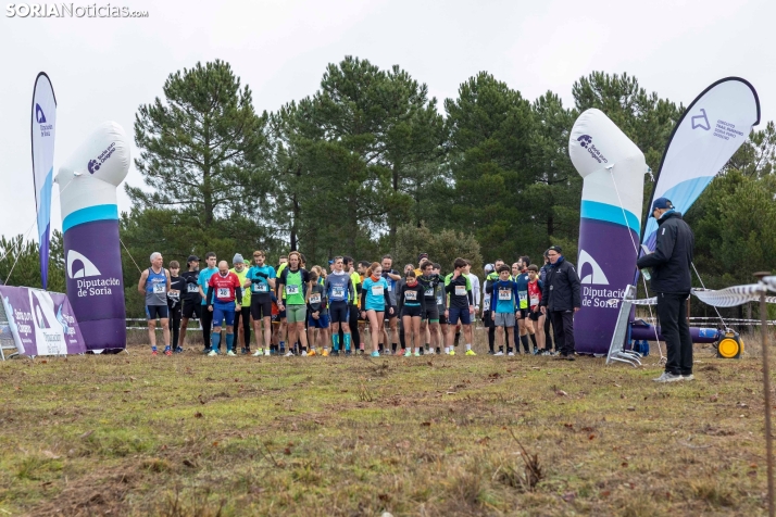 Los Llamosos 2026./ Viksar Fotografía