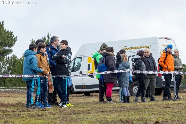 Los Llamosos 2026./ Viksar Fotografía