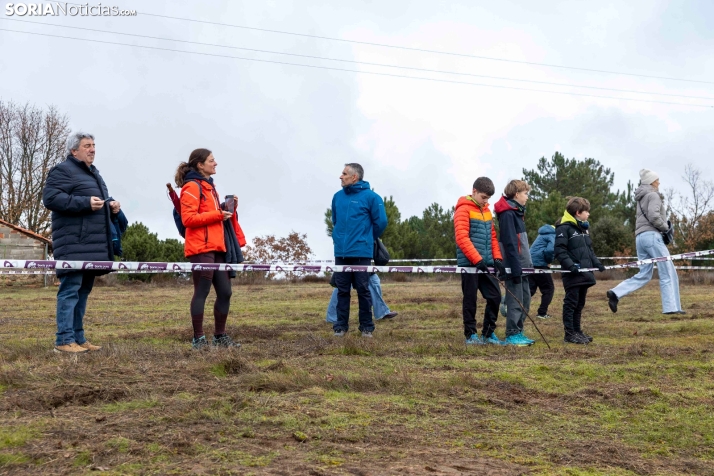 Los Llamosos 2026./ Viksar Fotografía