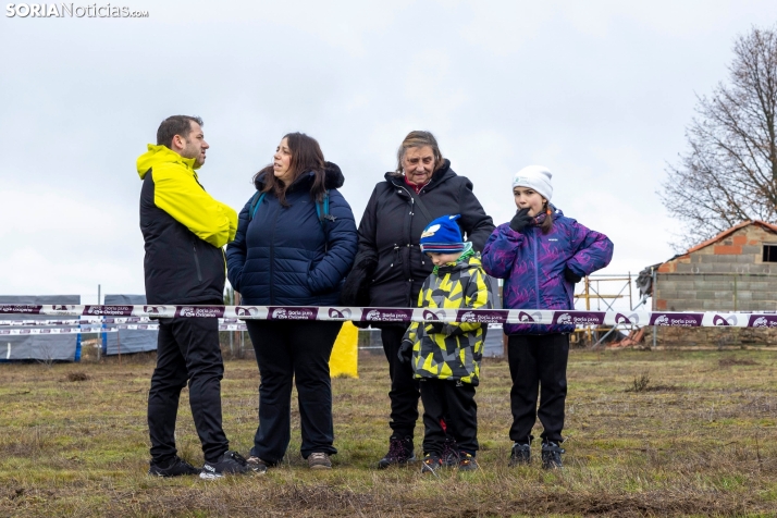 Los Llamosos 2026./ Viksar Fotografía