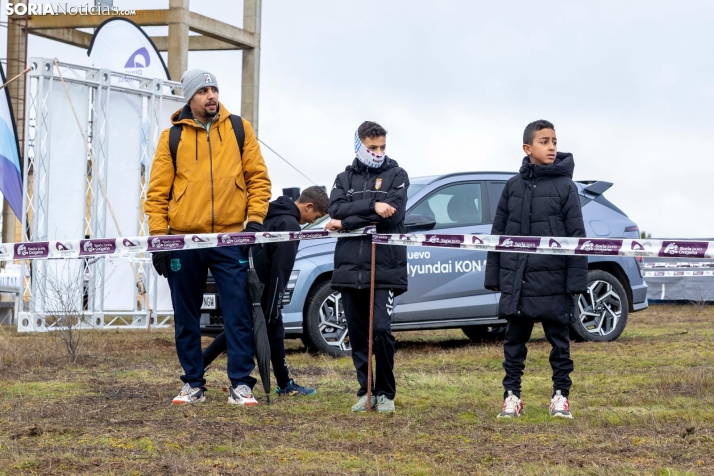 Los Llamosos 2026./ Viksar Fotografía