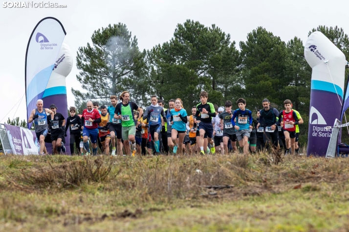 Los Llamosos 2026./ Viksar Fotografía