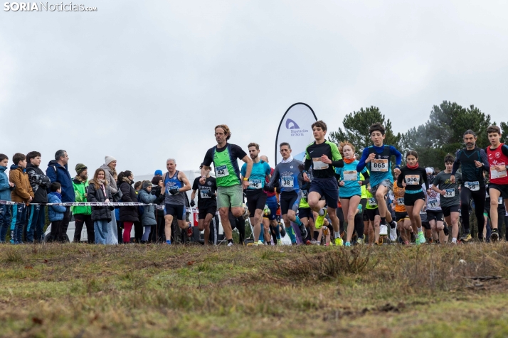 Los Llamosos 2026./ Viksar Fotografía
