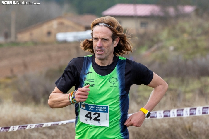 Los Llamosos 2026./ Viksar Fotografía