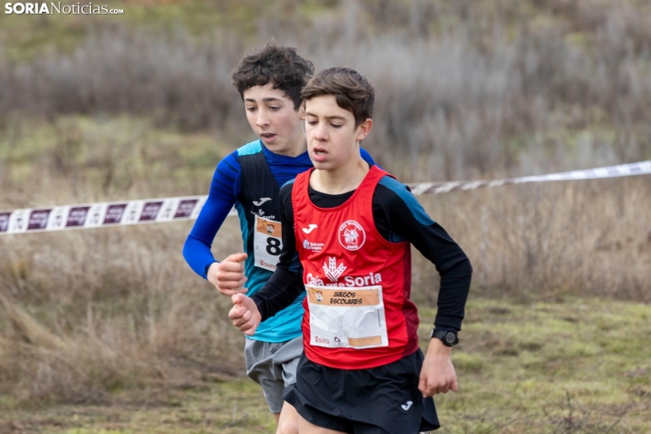 Los Llamosos 2026./ Viksar Fotografía