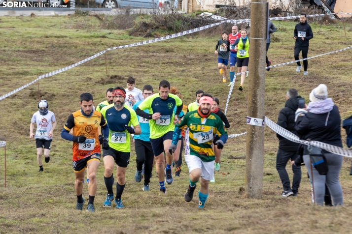 Los Llamosos 2026./ Viksar Fotografía