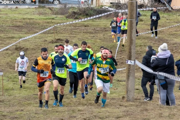 Los Llamosos 2026./ Viksar Fotografía