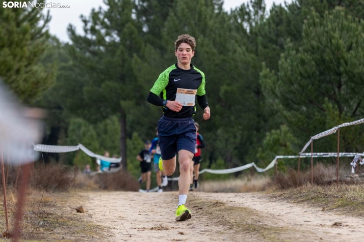 Los Llamosos 2026./ Viksar Fotografía