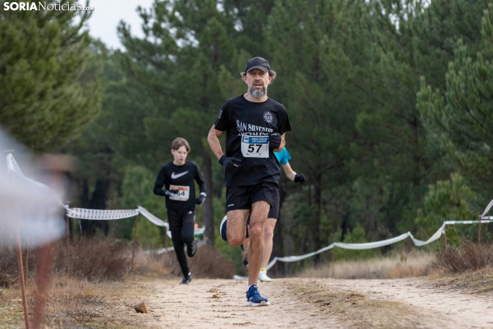 Los Llamosos 2026./ Viksar Fotografía