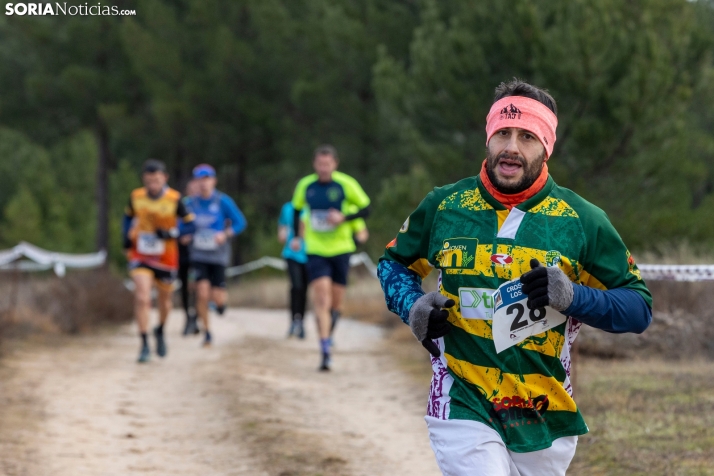 Los Llamosos 2026./ Viksar Fotografía