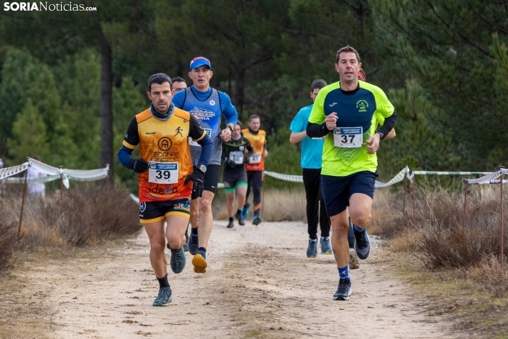 Los Llamosos 2026./ Viksar Fotografía