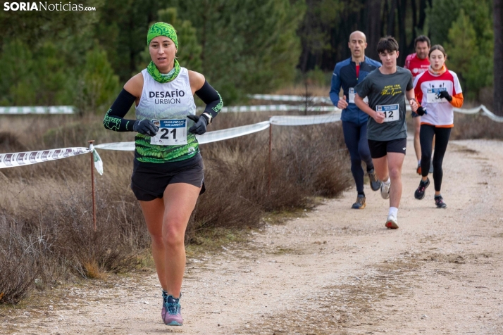 Los Llamosos 2026./ Viksar Fotografía