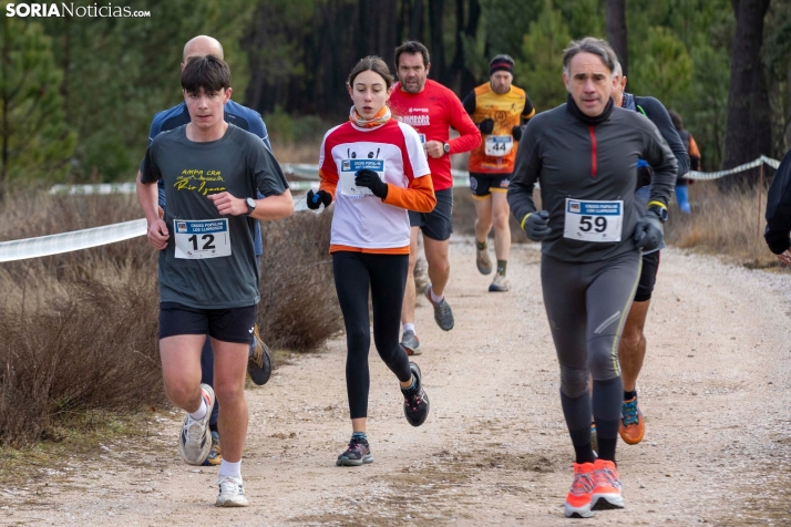 Los Llamosos 2026./ Viksar Fotografía