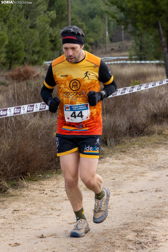 Los Llamosos 2026./ Viksar Fotografía